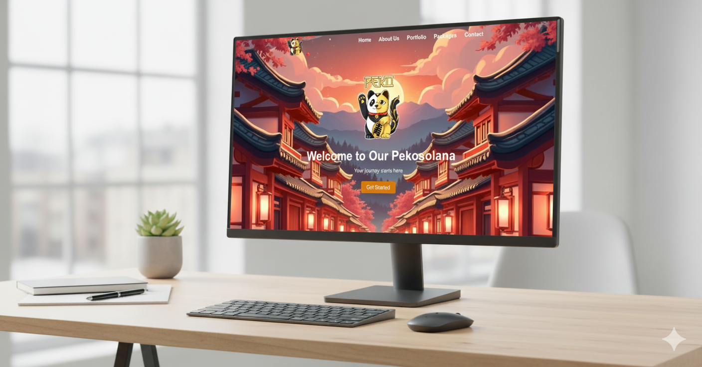 NFT Marketplace Platform