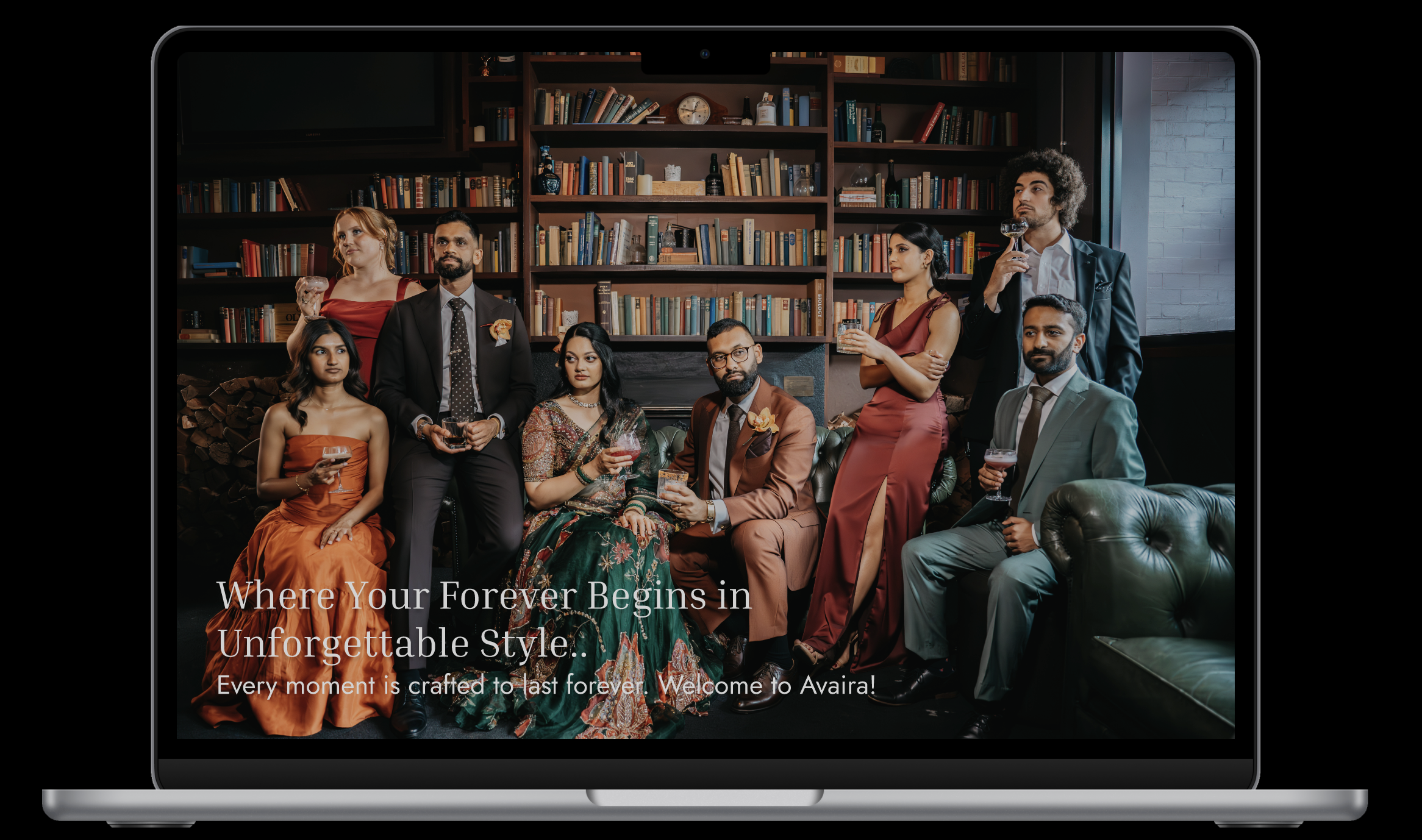 Enterprise Management System